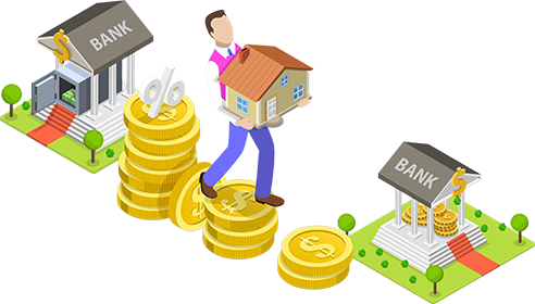 Mortgage & Refinancing Mortgage & Refinancing